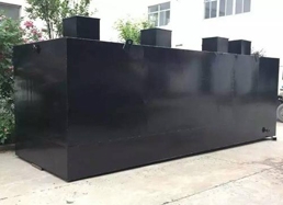 生活一体化污水处理设备的报价因素有哪些？