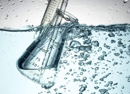 长期饮用含铁含锰高的水对人体不利