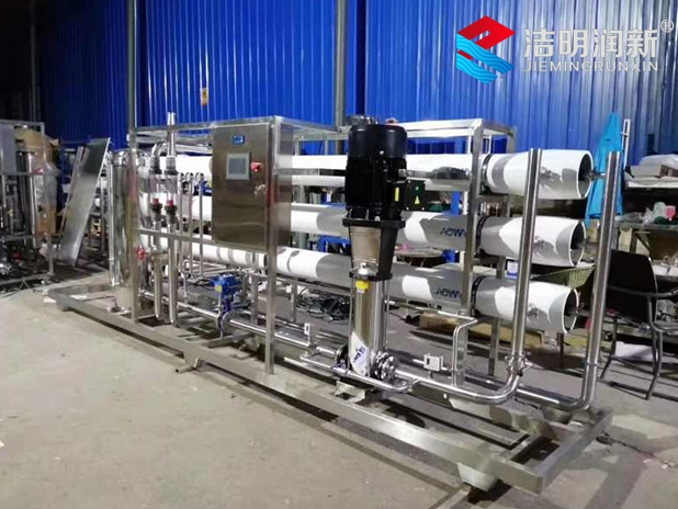 我公司参加2021北方环博会